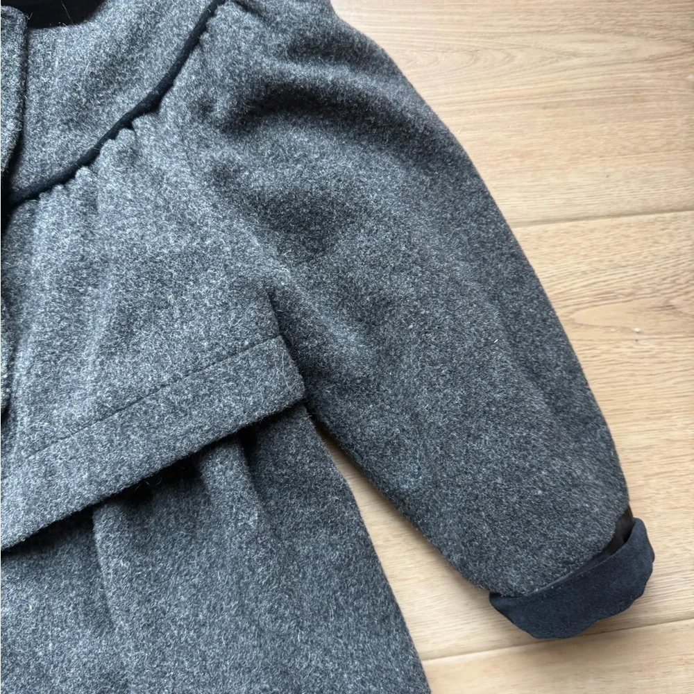 Rothschild vintage gray